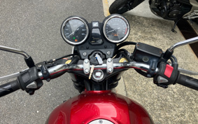 HONDA CB400SFV-4ABS 2014 NC42