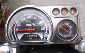 YAMAHA VOX Deluxe SA31J