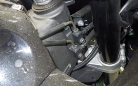 KAWASAKI ZX 1400 NINJA R A 2014