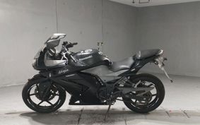 KAWASAKI NINJA250R EX250K