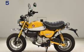 HONDA MONKEY 125 ABS JB02