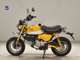 Фото Honda MONKEY 125 ABS 2018 с японского аукциона