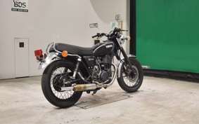 YAMAHA SR400 Gen.3 2006 RH01J