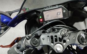 YAMAHA YZF-R25 RG43J