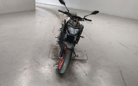 YAMAHA MT-07 2020 RM19J