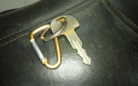 HONDA STEED 400 1992 NC26