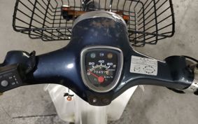 HONDA SUPER CUB50 AA01