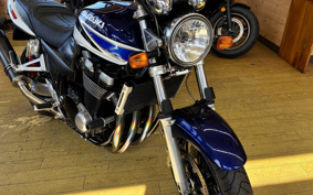 SUZUKI GSX1400 2005 GY71A