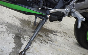 KAWASAKI NINJA 250 ABS 2023 EX250L