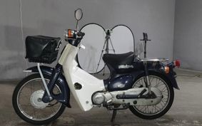 HONDA SUPER CUB90 HA02