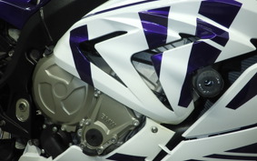 BMW S1000RR 2016