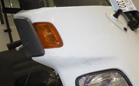 HONDA GYRO CANOPY TA03