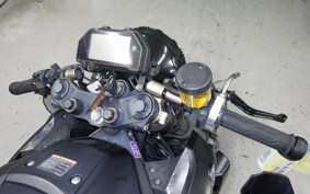 YAMAHA MT-25 A 2014 RG43J