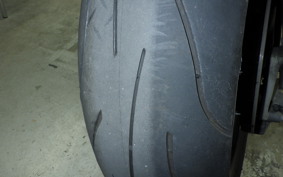 YAMAHA XJR1300 2001 RP03J