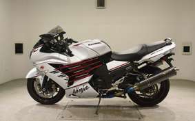 KAWASAKI ZX 1400 NINJA R A 2020