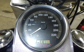 HARLEY FLSTF 1450 2006