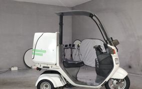 HONDA GYRO TA03