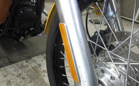 HARLEY FXDWG 1580 2011