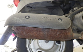 YAMAHA JOG Gen.4 1990 SA16J