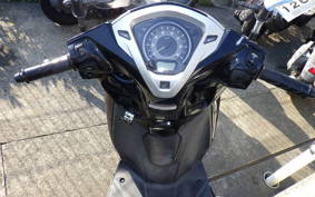 HONDA LEAD 125 JK12