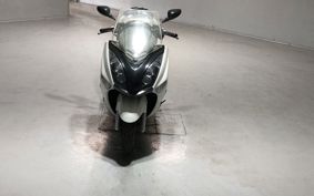 YAMAHA MAJESTY 250 SG20J