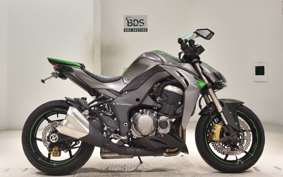 KAWASAKI Z1000 Gen.5 2014