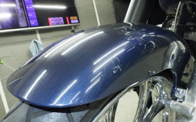 HARLEY FLSTFB 1580 2012