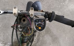 HONDA SUPER CUB50 C50