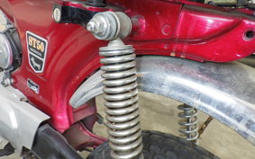 HONDA DAX 50 GEN 2 AB26
