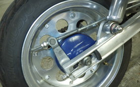 HONDA MONKEY 2025 Z50J