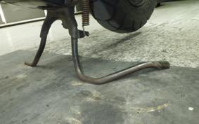 HONDA ZOOMER 2015 AF58