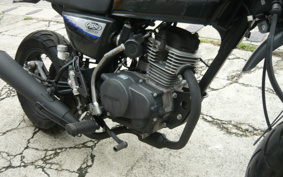 HONDA APE 50 TYPE D AC18