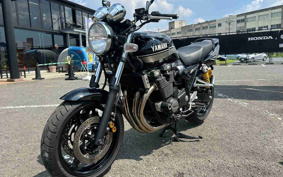 YAMAHA XJR1300 2011 RP17J