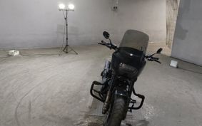 HARLEY FXFBS1870 YLK