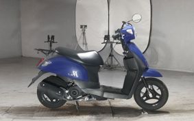 SUZUKI LET's CA4AA