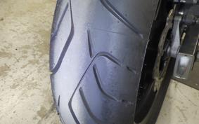 HONDA NC750X 2018