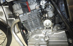 HONDA GB250 CLUBMAN 2012 MC10