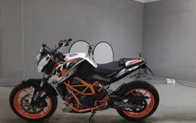 KTM 390 DUKE 2014 JGJ40