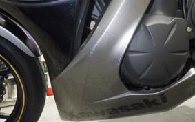KAWASAKI NINJA 400 ABS 2017 EX400E
