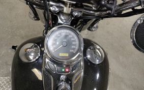 HARLEY FLSTC1580 2010 BW5