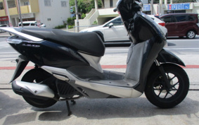 HONDA LEAD 125 JF45