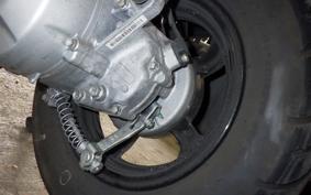 SUZUKI ADDRESS V125 Gen.2 EN11J