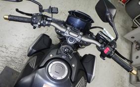 HONDA CB650R 2021 RH03