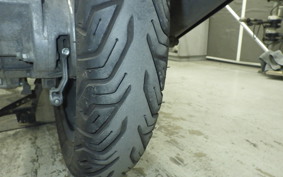 HONDA PCX125 2024 JF56