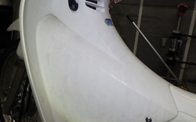 HONDA C110 SUPER CUB 2004 JA07