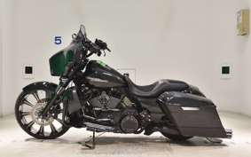 HARLEY FLHX 1690 2014