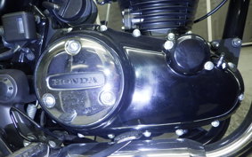 HONDA GB350 2021 NC59