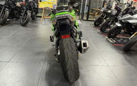 KAWASAKI NINJA ZX-10R 2011 ZXT00J