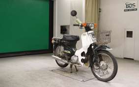 HONDA C70 SUPER CUB 2026 C70