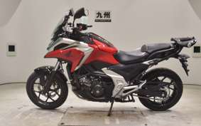 HONDA NC750X DCT 2022
